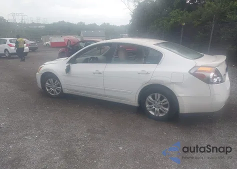 2011 Nissan Altima 2.5 S z USA, uszkodzony, nr VIN 1N4AL2AP1BC169275